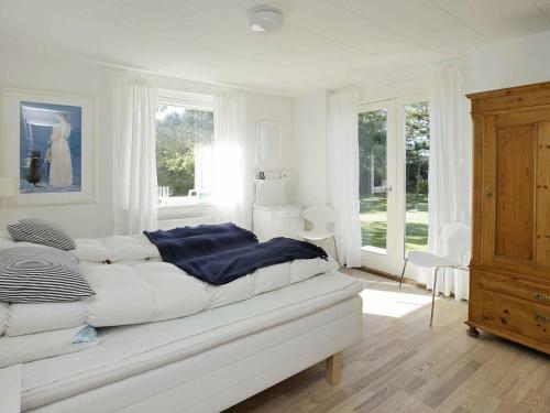 Three-bedroom Holiday Home In Skagen 5