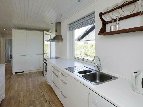 Three-bedroom Holiday Home In Skagen 5