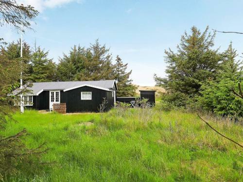 Two-bedroom Holiday Home In Skagen 13