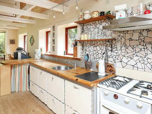 One-bedroom Holiday Home In Snedsted