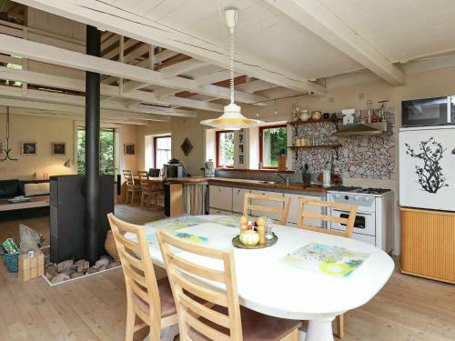 One-bedroom Holiday Home In Snedsted