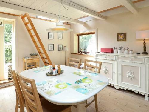 One-bedroom Holiday Home In Snedsted