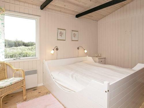 Three-bedroom Holiday Home In Brovst 39