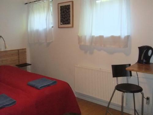 Acacia House B&B