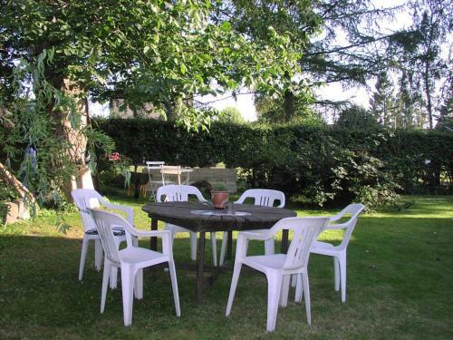 Acacia House B&B