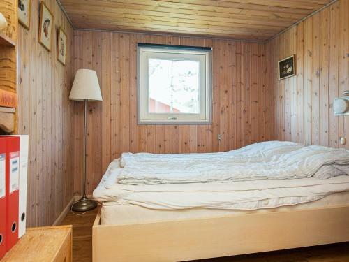 Three-bedroom Holiday Home In Thisted 11