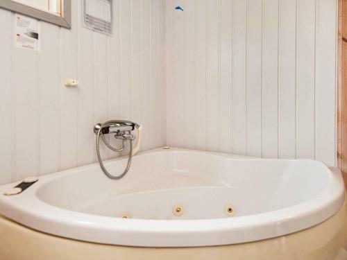 Three-bedroom Holiday Home In Thisted 11