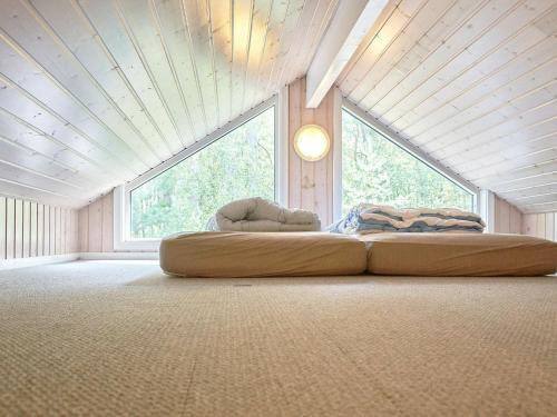 Three-bedroom Holiday Home In Nex� 8