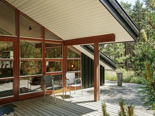 Four-bedroom Holiday Home In Nex� 8