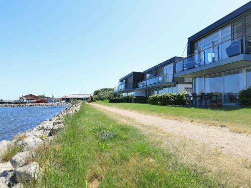 Three-bedroom Holiday Home In Stege 7