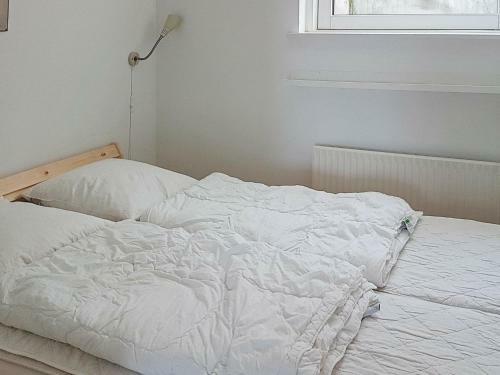 Three-bedroom Holiday Home In Stege 7