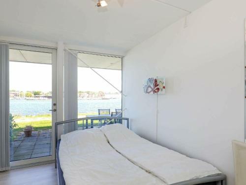 Three-bedroom Holiday Home In Stege 7
