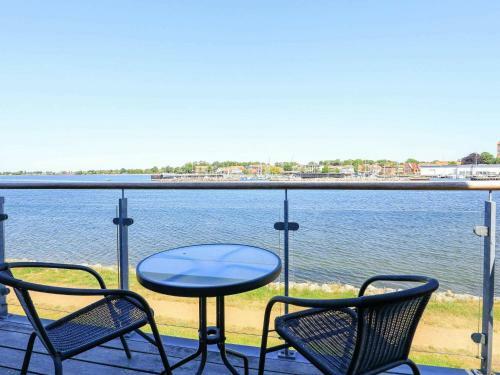 Three-bedroom Holiday Home In Stege 7