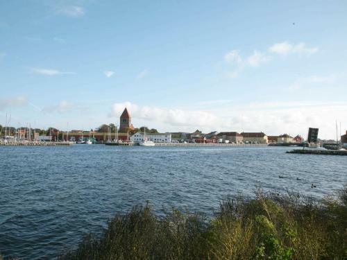 Three-bedroom Holiday Home In Stege 7