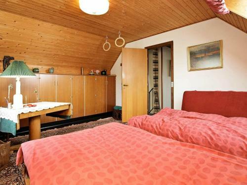 One-bedroom Holiday Home In Svendborg 2