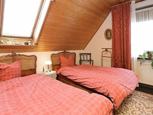 One-bedroom Holiday Home In Svendborg 2