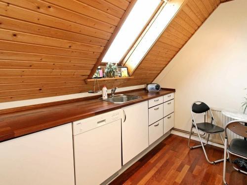 One-bedroom Holiday Home In Svendborg 2