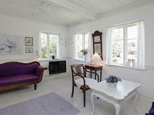 Two-bedroom Holiday Home In Svendborg 3