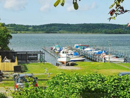 Two-bedroom Holiday Home In Svendborg 3
