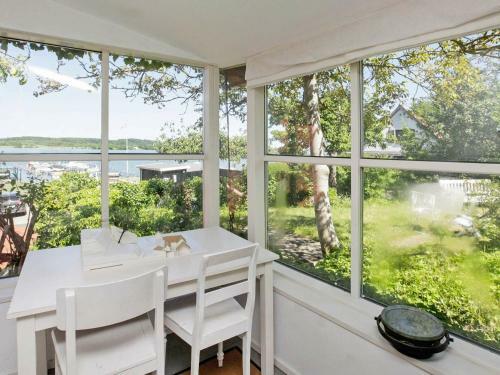 Two-bedroom Holiday Home In Svendborg 3