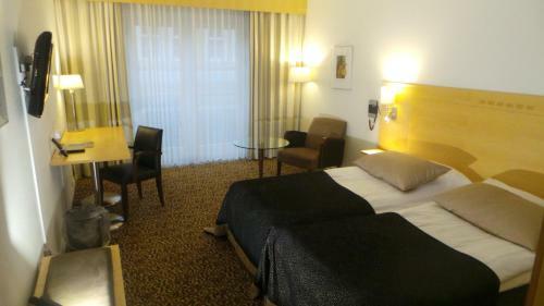 Hotel T�nderhus