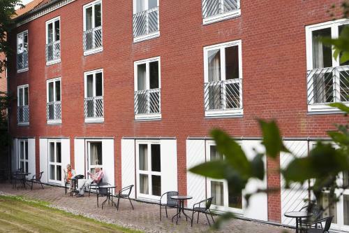 Hotel T�nderhus