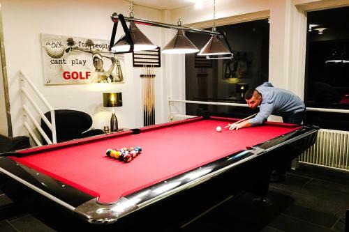 Hotel T�nderhus