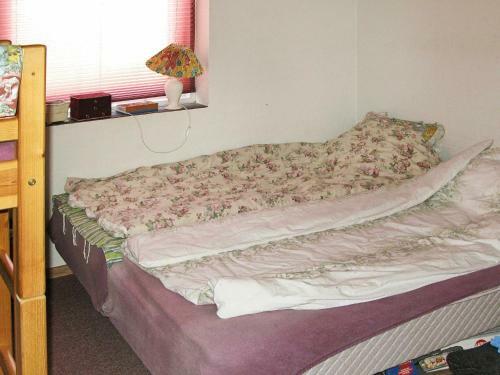 Two-bedroom Holiday Home In L�gst�r 5