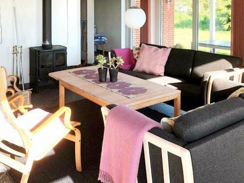 Two-bedroom Holiday Home In L�gst�r 5