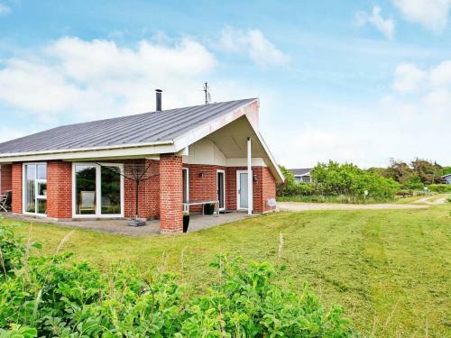 Two-bedroom Holiday Home In L�gst�r 5