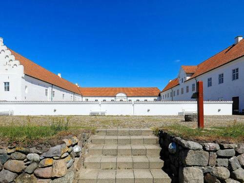 Four-bedroom Holiday Home In L�gst�r 3