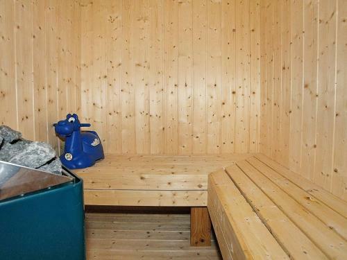 Four-bedroom Holiday Home In Vestervig 6