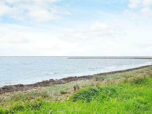 Three-bedroom Holiday Home In Vestervig 14