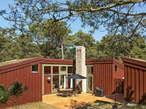 Three-bedroom Holiday Home In Nex� 38