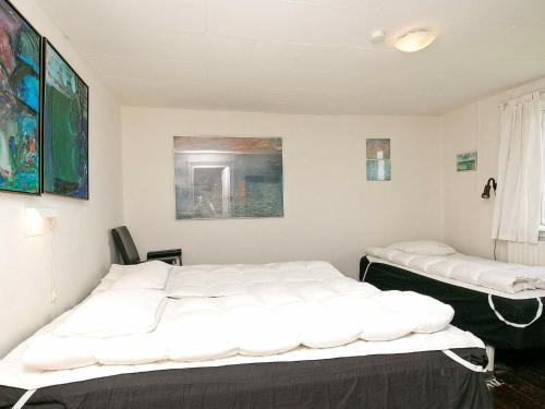 Five-bedroom Holiday Home In Vestervig 2