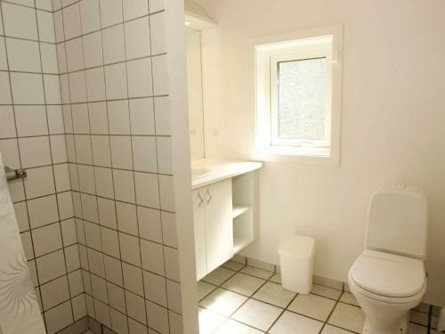 Four-bedroom Holiday Home In Nex� 3
