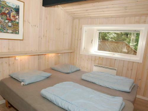 Four-bedroom Holiday Home In Nex� 3