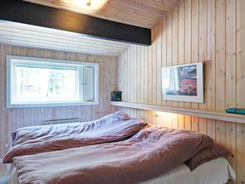 Four-bedroom Holiday Home In Nex� 2