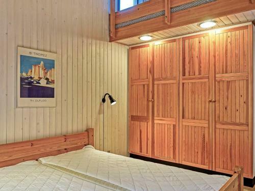 Three-bedroom Holiday Home In Nex� 39