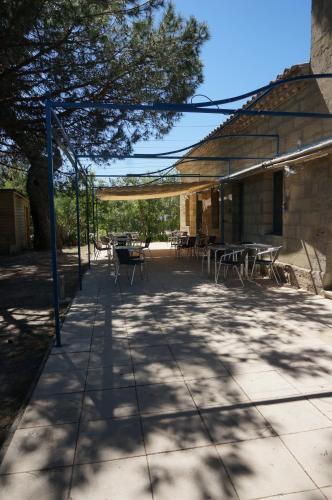 Mas De La Tour Carbonni�re