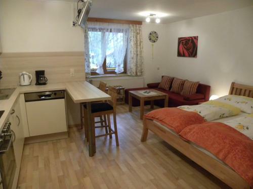 Agroturismo Urlaub Am Bauernhof G�nser