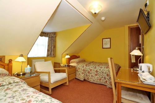 Hostal Butlers Guest House