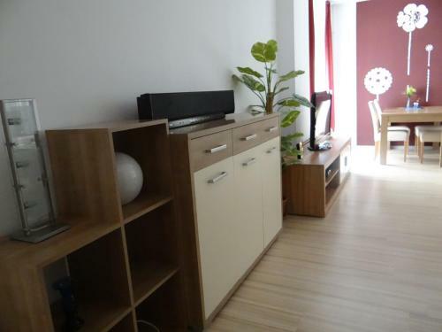 Apartments City Room Berlin