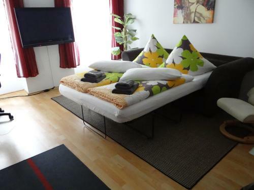 Apartments City Room Berlin