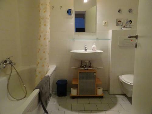 Apartments City Room Berlin