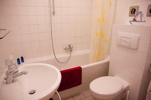 Apartments City Room Berlin