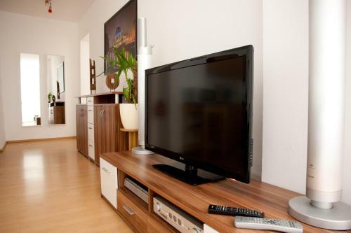 Apartments City Room Berlin