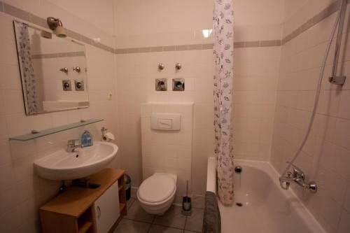 Apartments City Room Berlin