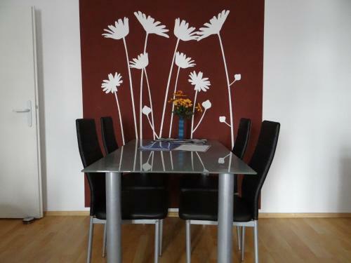 Apartments City Room Berlin