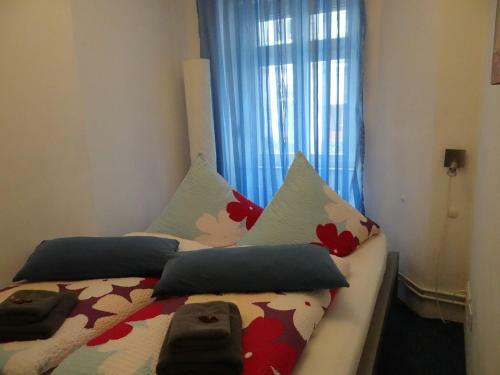 Apartments City Room Berlin
